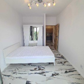 wynajmę mieszkanie dwupokojowe w centrum nowy apartamentowiec Moniuszki niskie opłaty