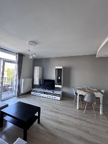 42 m² | Balkon | Parking | Komórka | Zwierzęta | Audiopolis | Gdańsk Łostowice