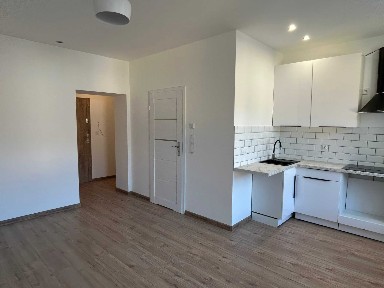 Mieszkanie do wynajęcia od października | Wałbrzych, ul. Kombatantów | 26,5 m²