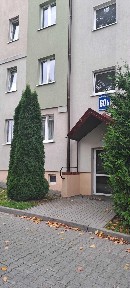Olsztyn, ul. Piłsudskiego 60B - zamknięte osiedle, świetna lokalizacja. Mieszkanie na I-szym piętrze Olsztyn