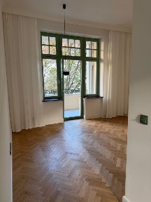 Wyjątkowe mieszkanie 40 m² w ścisłym centrum Poznania | 2 balkony | WYSOKI STANDARD