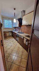 3 pokoje z balkonem - Niebuszewo -bez pośrednika
