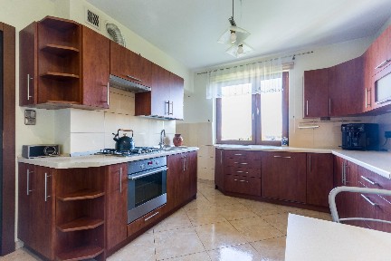 Dom na wynajem - Jasień | 130 m² | działka ok.30 arów | garaż + wiata