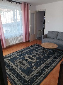 Mały Dom do Wynajęcia