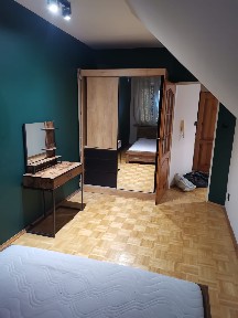 Wynajmę mieszkanie