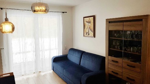 2 pokoje Os. XXX-lecia Taras z ogródkiem Gotowe do zamieszkania