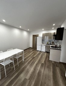 2-pokojowe mieszkanie 48 m² w ścisłym centrum | po remoncie | bez prowizji