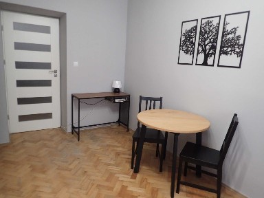 Rondo Mogilskie ul Kielecka UEK | 2 oddzielne pokoje dla młodych od zaraz bez prowizji | MPEC Swiatłowod, Home Office