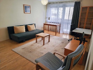 Dwupokojowe, osobna kuchnia, okolice Dobrego Pasterza