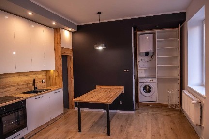 Mieszkanie na wynajem 54 m² | 1 piętro | taras | ul. Grunwaldzka NML
