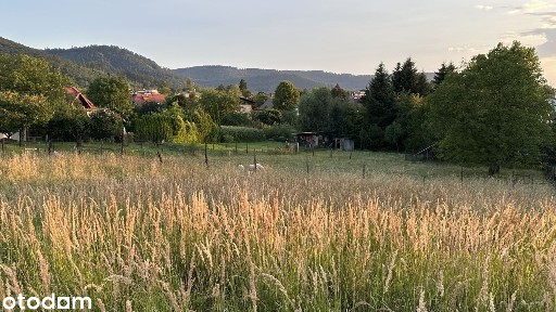 JAWORZE Nowoczesny DOM Z WIDOKIEM NA GÓRY 289,90 m2