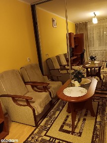 Do wynajęcia -kawalerka 28 m² SUPER LOKALIZACJA -ŚWIĘTOJAŃSKA|centrum