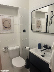 CENTRUM - przytulne mieszkanie 38m², parter