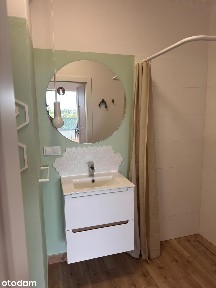 Mieszkanie z tarasem, z widokiem na skwer, Apartamenty Jagiellońskie