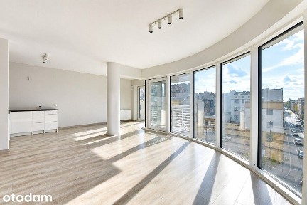 Lokal 79 m² przy Piotrkowskiej | centrum