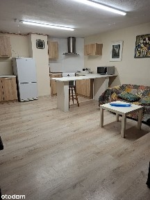 Mieszkanie 41 m2