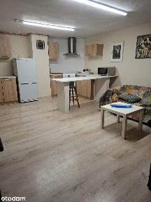 Mieszkanie 41 m2