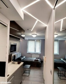 Apartament ul. Żródlana 25m² gotowy biznes