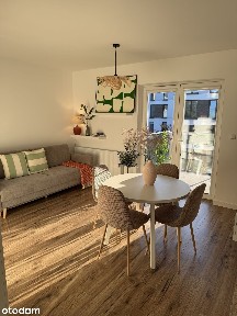 Wyjątkowe 2 pokojowe mieszkanie na sprzedaż