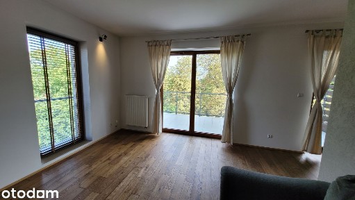 Mieszkanie 60,8 m² | duży taras | centrum Olkusza | blok 2012