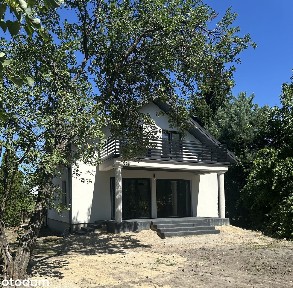 Piękna Willa w Zamościu | 235 m² | działka 1037 m²