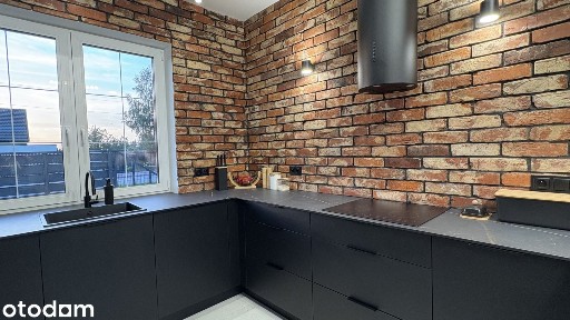NOWOCZESNY DOM 93 M² + OK. 45 M² PODDASZA | DZIAŁKA 930 M² | NATALIN