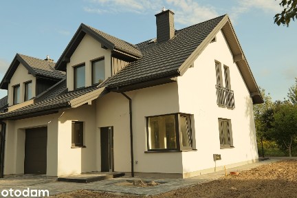Dom, 128 m², Kozery