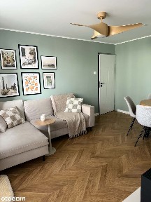 Gotowe do zamieszkania | 3 pokoje | Po remoncie | 52 m²