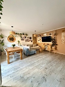 72 m² | 3 pokoje | 2 balkony | własny kantorek | os. Karpackie
