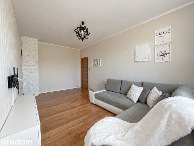 3 pokoje + duża piwnica| Świętochłowice, ul. Hajduki