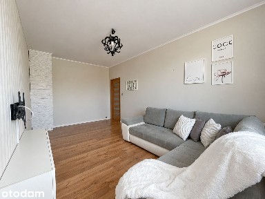 3 pokoje + duża piwnica| Świętochłowice, ul. Hajduki