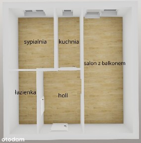 2 POKOJE |remont generalny |43,6 m²| 8 PIĘTRO |BALKON|NOWE OKNA 2026