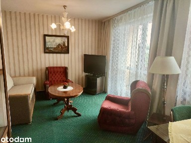 4 pokoje 70,51 m² | duży balkon | winda | zieleń | Chorzów Batory
