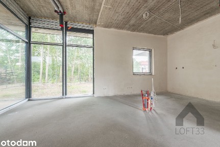 Bezczynszowy apartament z ogrodem i miejscem parkingowym na Pszczelnik