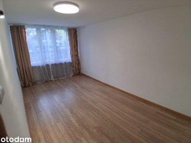 Mieszkanie, 38 m², Ruda Śląska