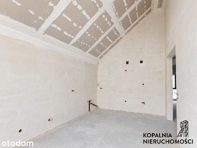 4 pokoje do aranżacji | Top lokalizacja -Korzeniec