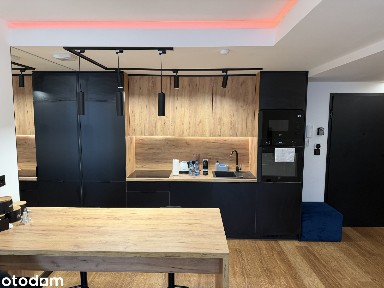 Komfortowy Apartament RestPark 40m2