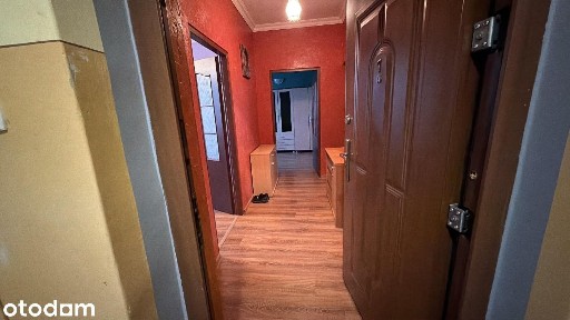 Mieszkanie 3 pokojowe,ul,Niezlomnych, Stalowa Wola