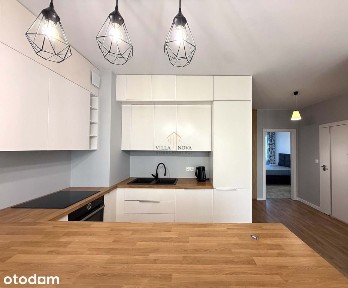 ul. Gagarina 3M I Balkon I Klima I Nowe2018