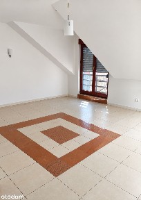 Tapicerska 122 m2, 3 pokoje, osobna kuchnia, 2 łazienki, 2 garaże