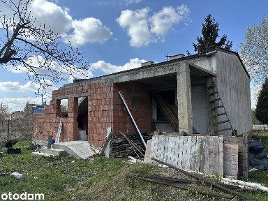 ul. Tomaszowska, Dąbrowa, Górna, Łódź, łódzkie