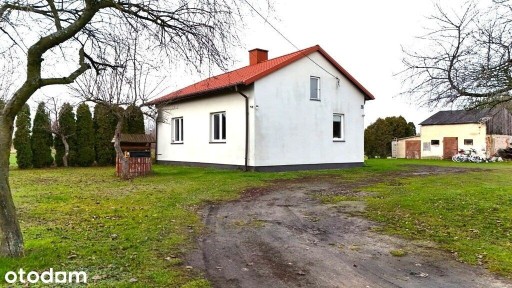 Rezerwacja! | Dom do remontu 70m²
