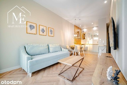 Apartament nad J.Długim | Inwestycja pod wynajem