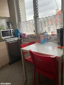 Kawalerka w Śródmieściu z balkonem i piwnicą