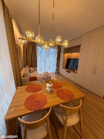 ul. Ryżowa 66A Mieszkanie dla pary lub singla