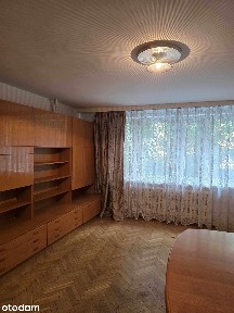 Saska Kępa | Przy Parku Skaryszewskim | 2 pokoje, 50 m² | Bezpośrednio