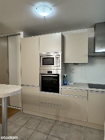 Śródmieście przy Arkadii & Metro | 3 pokoje,cicho 3-room oasis Dzika 6