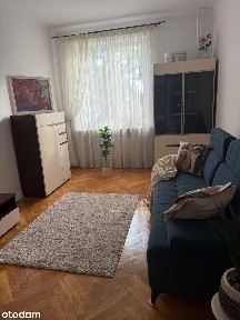 OD ZARAZ I 2 pokoje | umeblowane | wielki balkon | Bielany | metro |