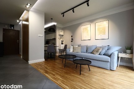 Komfortowe 42 m² na Mokotowie - 2 pokoje | ul. Komputerowa | Mordor
