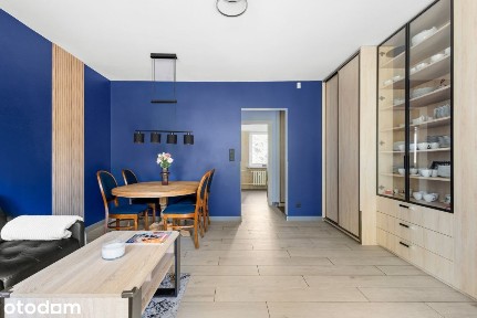 3 pokoje 62 m² | blisko metra | garaż w cenie